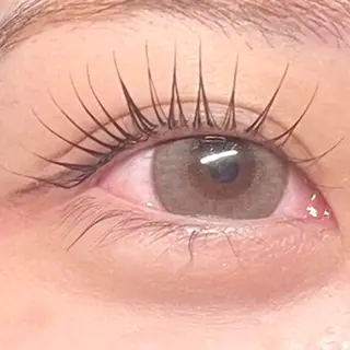 マツエク・マツパ naichan eyeのマツエク・マツパデザイン