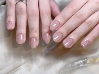 ネイル Rarity nail salonのネイルデザイン