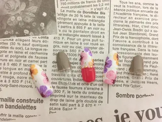 ネイル ネイルandエステ maple豊見城店のエステ・リラクイメージ