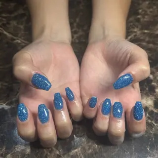ネイル IROHA NAIL akoのネイルデザイン