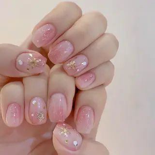 ネイル RINN ANA.CHUOのネイルデザイン