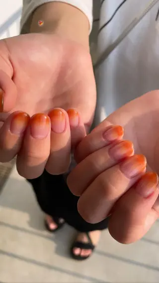 ネイル sis nail 梅田　あい子のネイルデザイン