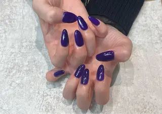 ネイル BEAUTY  MA RKET unguのネイルデザイン