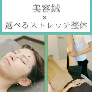 ハリサロンドオフ 佐野のその他イメージ