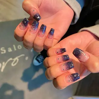 ネイル pro.m Kanonのネイルデザイン