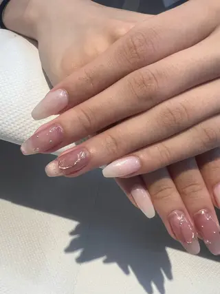 ネイル kit trios nailのネイルデザイン