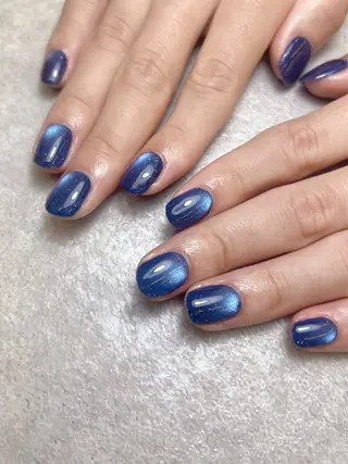 ネイル Saki .のネイルデザイン