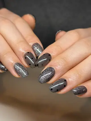 ネイル un private nail salonのネイルデザイン