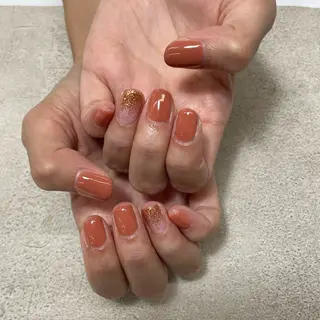 ネイル MAXKELLY AYAMIのネイルデザイン