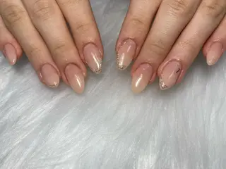ネイル Mana‪ ‪·͜· ❤︎‬のネイルデザイン
