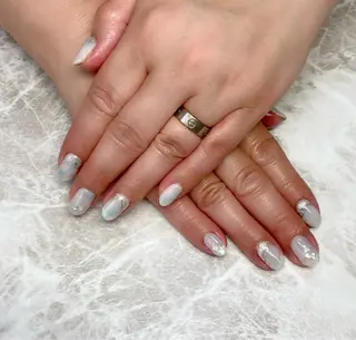 ネイル ゆぴねいる所属・ゆぴねいる yupinailのネイルデザイン