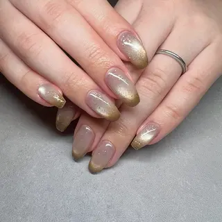 ネイル YUKO🩶 sofa立川のネイルデザイン