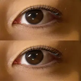 マツエク・マツパ PutiLuca 相澤の眉毛・アイブロウイメージ