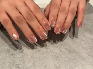 ネイル ikoi Kotomiのネイルデザイン