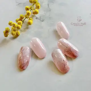 ネイル HAMANO MIKAのネイルデザイン