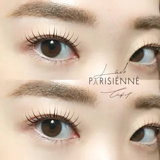 マツエク・マツパ Very 井上の眉毛・アイブロウイメージ