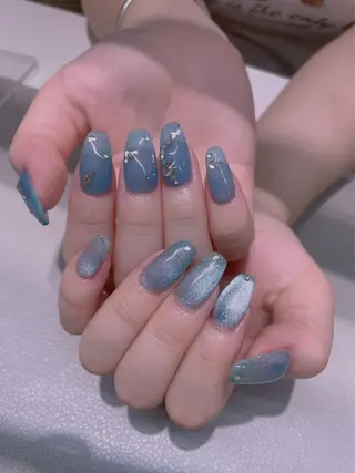 ネイル エムズ エムズのマツエク・マツパデザイン