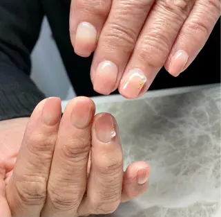 ネイル ゆぴねいる yupinailのネイルデザイン