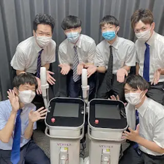 レグルスゼロ 刈谷のエステ・リラクイメージ