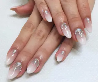 ネイル Uchida Mayunaのその他イメージ