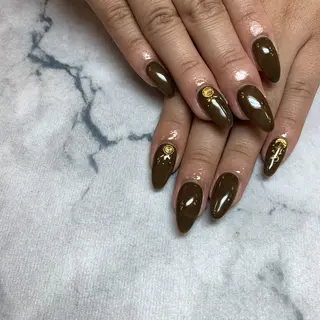 ネイル 🎀ネイルサロン RIRI🎀のネイルデザイン