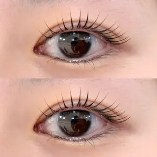 マツエク・マツパ Nana ིྀの眉毛・アイブロウイメージ