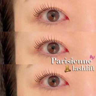 マツエク・マツパ FOXY LASH Miyamotoのマツエク・マツパデザイン