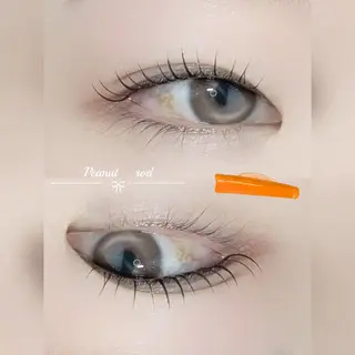 マツエク・マツパ bloom chihiroのマツエク・マツパデザイン