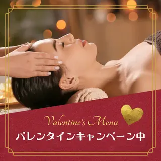 肌質改善・小顔サロン 20代店長RINNAのエステ・リラクイメージ