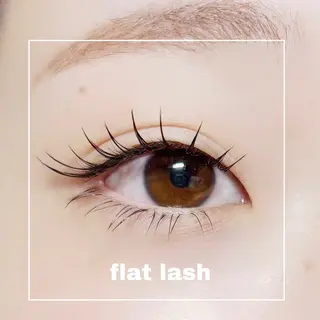 マツエク・マツパ ばんどう みおのマツエク・マツパデザイン