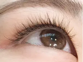 マツエク・マツパ EARTH eyelashのマツエク・マツパデザイン