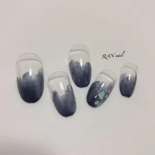 ネイル RAN nailのネイルデザイン