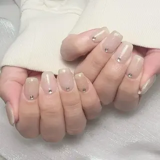 ネイル メンズ NAILサロン 木にいるのネイルデザイン