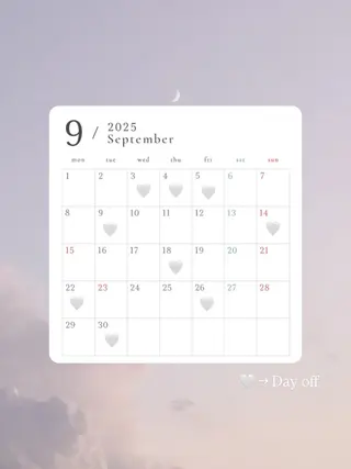 NORAmanaka /渋谷⟡.·*.のネイルデザイン