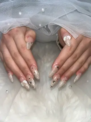 ネイル nail salon Lilynのネイルデザイン