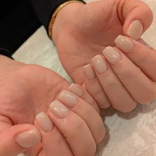 ネイル ジェヌインネイル 河内のネイルデザイン