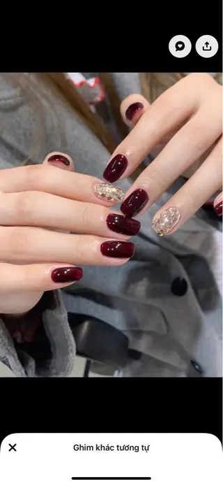 ネイル HANA NAILのネイルデザイン