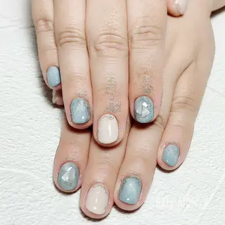 ネイル hairsalon556所属・hairsalon 556のマツエク・マツパデザイン