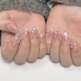 ネイル nag nailのネイルデザイン