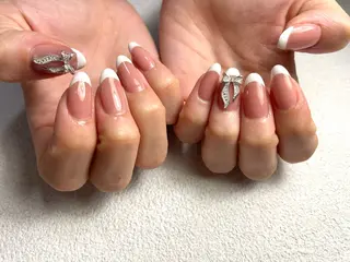 ネイル LILN/ NATSUMIのネイルデザイン