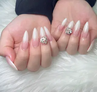 ネイル King Nail_Salonのネイルデザイン