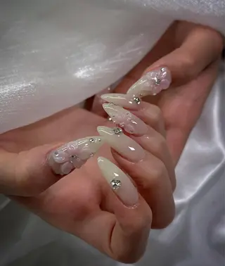ネイル Nail Salon Anのネイルデザイン