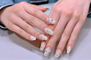 ネイル NANA NAILのネイルデザイン