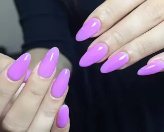 ネイル Pure&Rich Nailのネイルデザイン