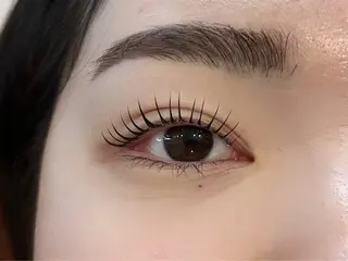 マツエク・マツパ nicott lash草下のマツエク・マツパデザイン