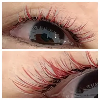 マツエク・マツパ Eye'llbe lashのその他イメージ