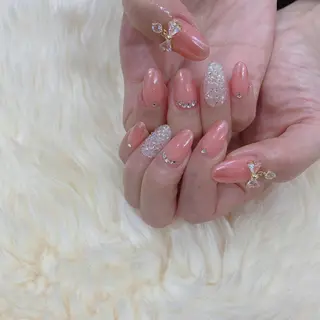 ネイル SOL NAILのネイルデザイン