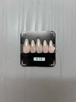 ネイル kira-la キララ･:*..のネイルデザイン