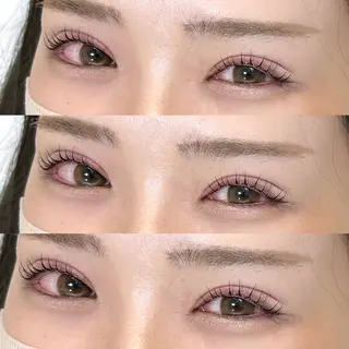 マツエク・マツパ pool eyeの眉毛・アイブロウイメージ