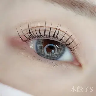 マツエク・マツパ 平山 ゆりのマツエク・マツパデザイン